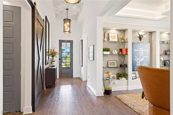 Babcock Ranch, FL 33982,42548 Timber Walk TRL