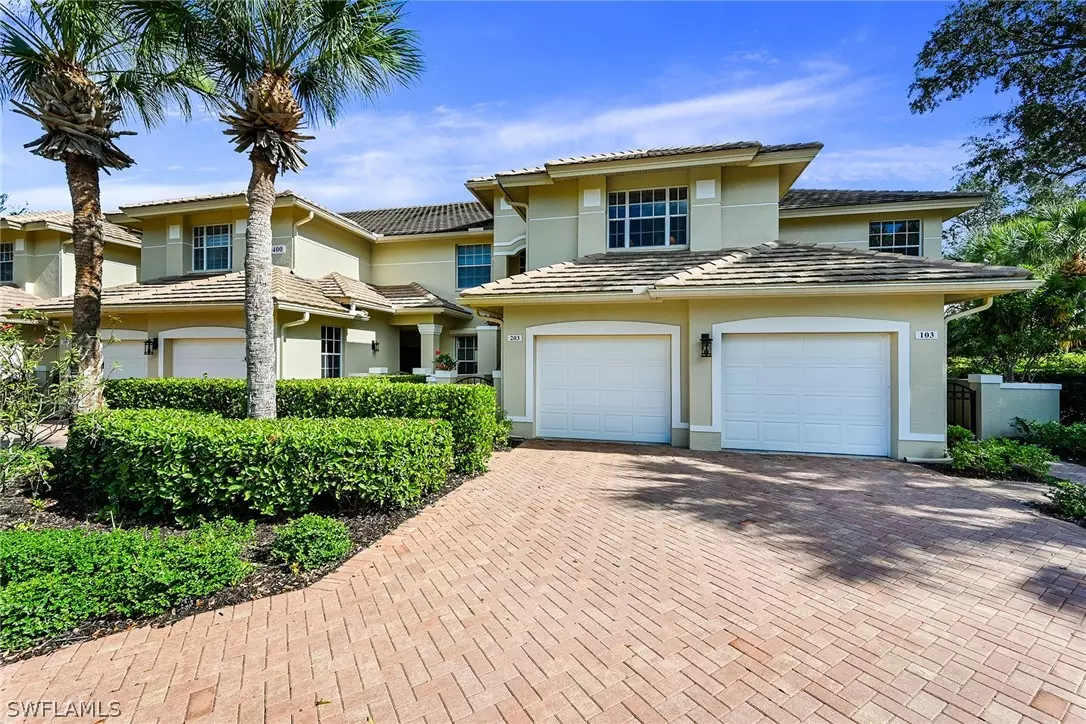 Bonita Springs, FL 34134,24400 Reserve CT #203