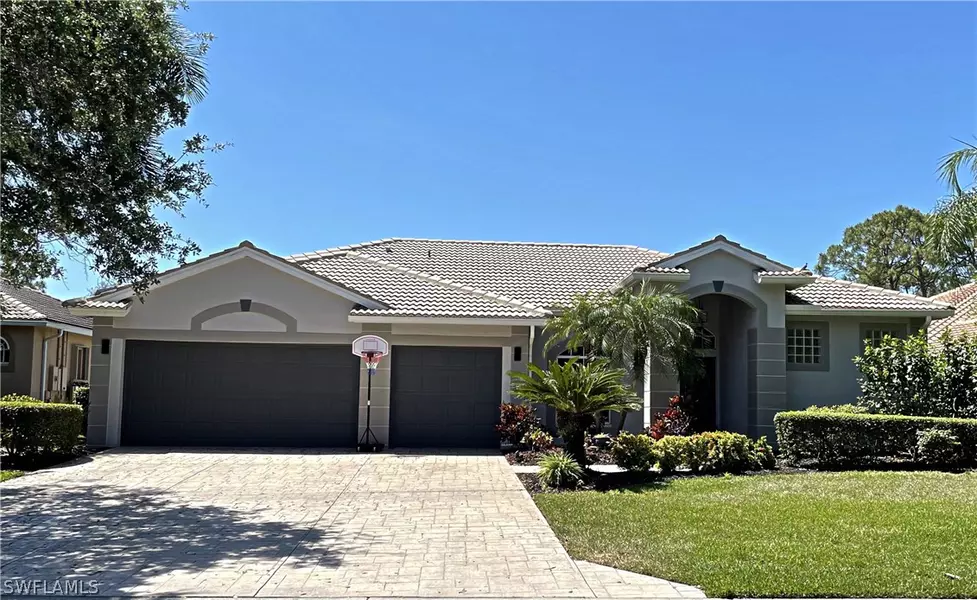 9230 Cedar Creek DR, Bonita Springs, FL 34135