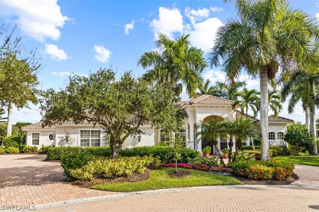 Naples, FL 34113,7534 Hogan CT