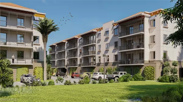 Bonita Springs, FL 34135,26589 Rosewood Pointe DR #A-306