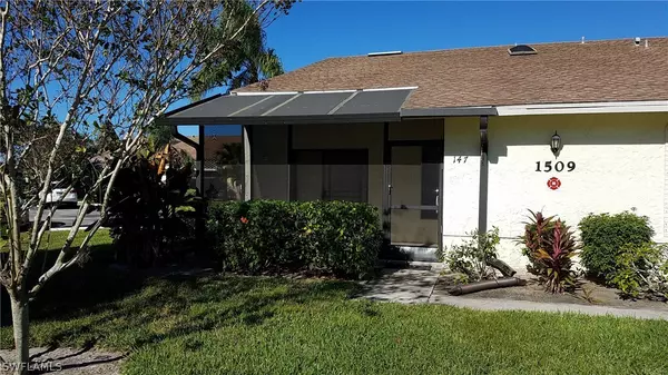 Cape Coral, FL 33914,1509 SW 51st LN #147