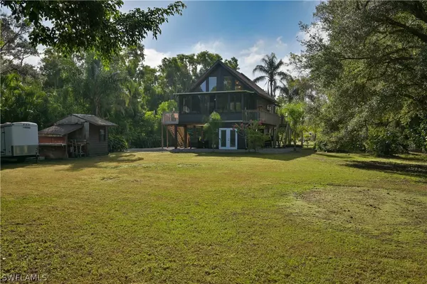 St James City, FL 33956,4094 Pinetree BLVD