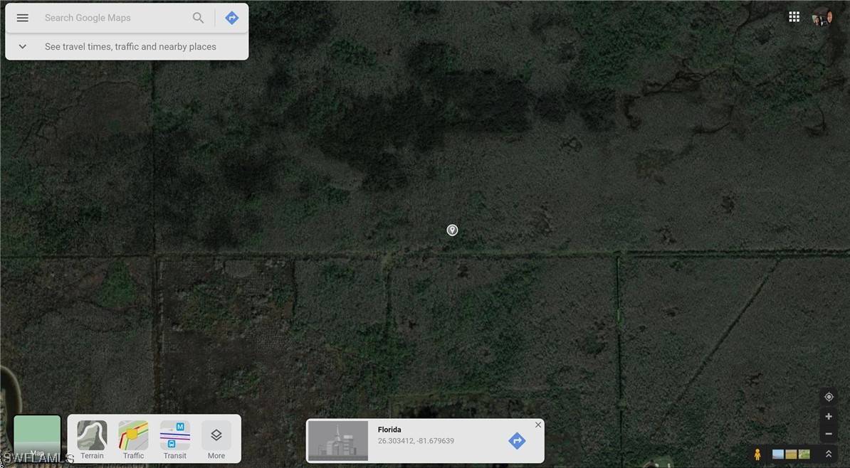access undetermined, Naples, FL 34120