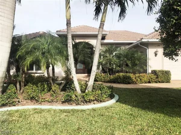 Naples, FL 34104,268 Lambton LN