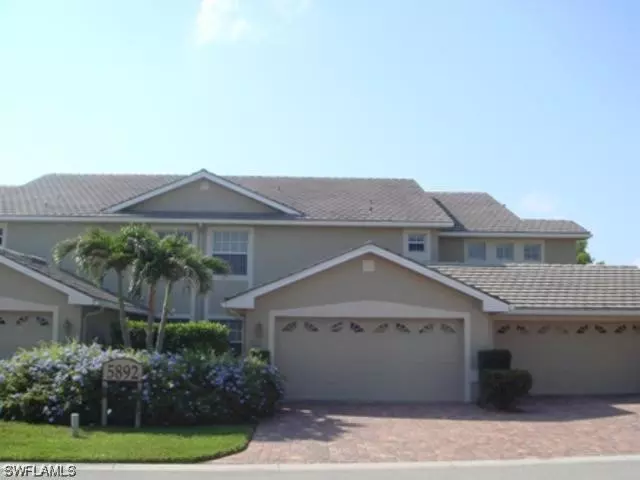 5892 Three Iron DR #1502, Naples, FL 34110