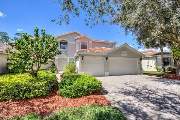 Naples, FL 34119,2337 Butterfly Palm DR