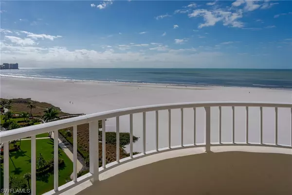 Marco Island, FL 34145,260 Seaview CT #1411