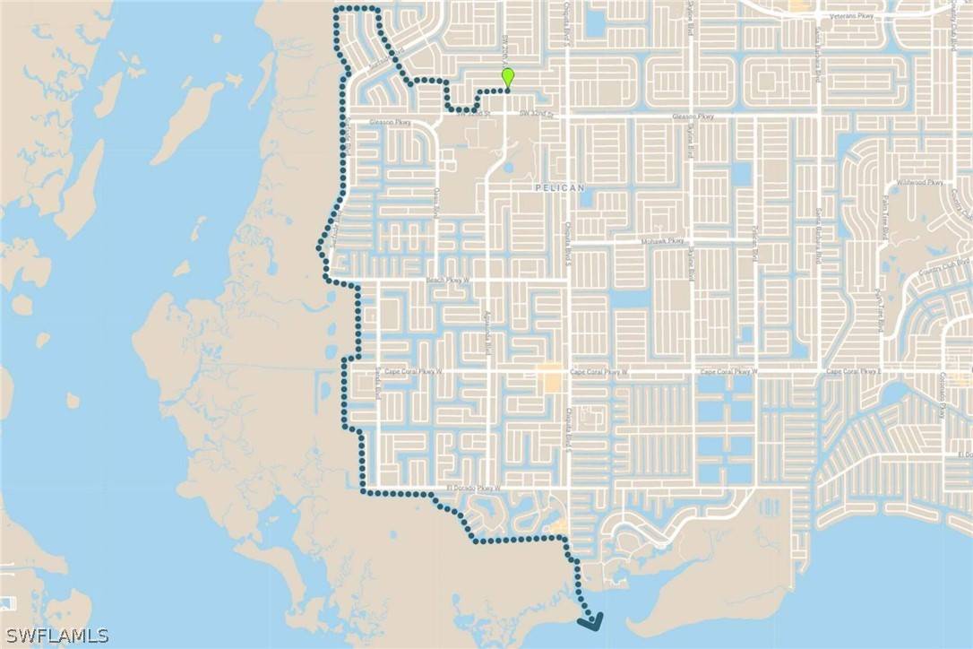 Cape Coral, FL 33914,1926 SW 30th TER