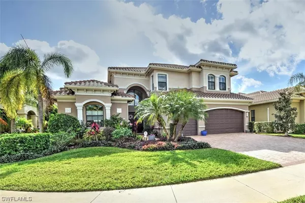 Naples, FL 34119,3426 Adriatic CT