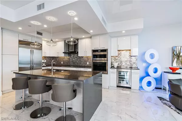 North Palm Beach, FL 33408,2 Water Club WAY #1804