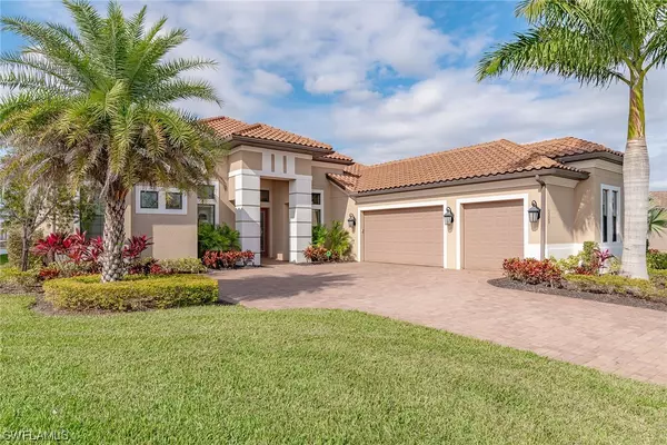 Naples, FL 34114,3329 Fanny Bay LN