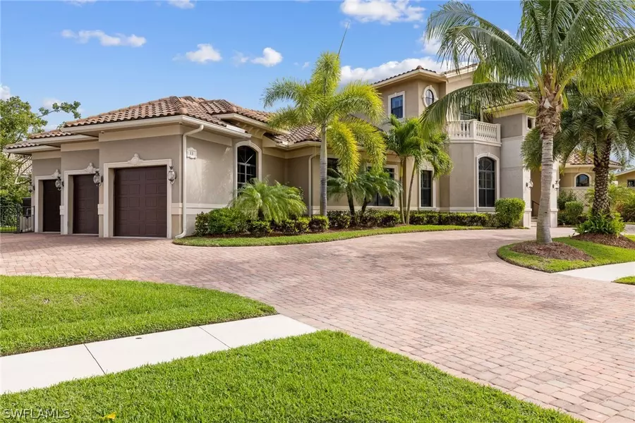 33 Copperfield CT, Marco Island, FL 34145