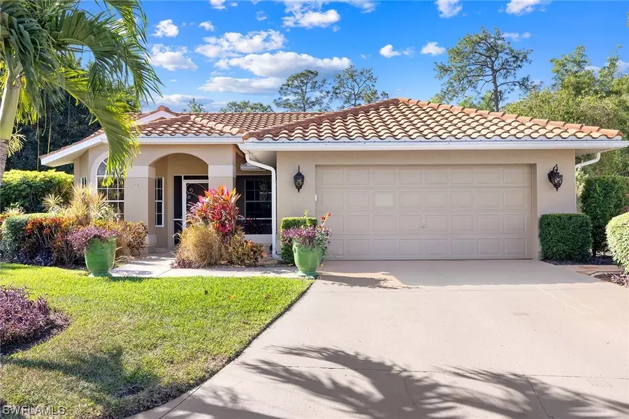 6636 Merryport LN, Naples, FL 34104