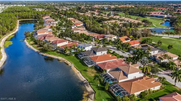 Naples, FL 34104,5615 Lago Villaggio WAY