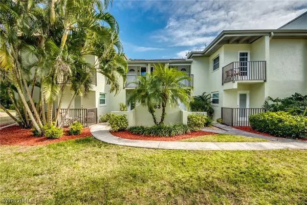 7400 College Pkwy #63D, Fort Myers, FL 33907