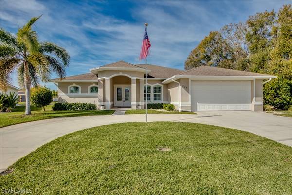 Cape Coral, FL 33990,224 SE 13th AVE
