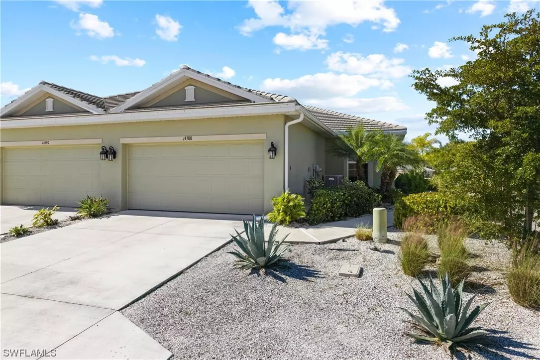 Fort Myers, FL 33908,14588 Abaco Lakes DR