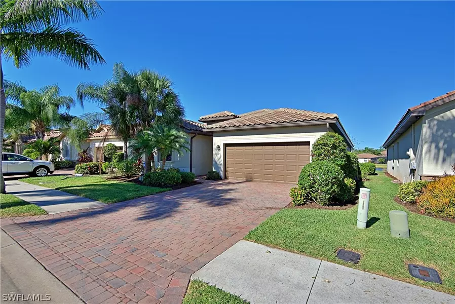 11312 Reflection Isles BLVD, Fort Myers, FL 33912