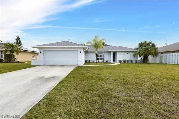 Cape Coral, FL 33990