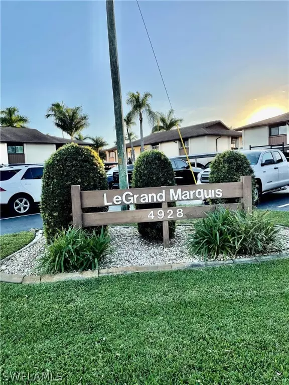 Cape Coral, FL 33904,4928 Vincennes ST #B6