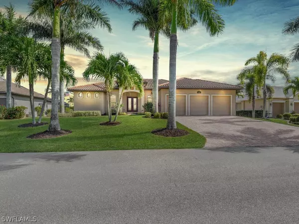 Cape Coral, FL 33991,11946 Royal Tee CIR