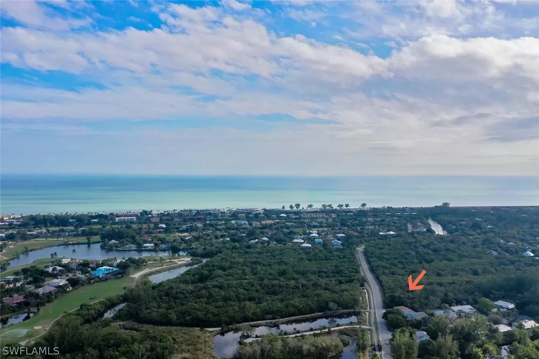 Sanibel, FL 33957,799 Casa Ybel RD