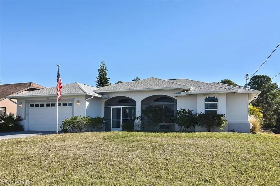 6481 Astoria AVE, Fort Myers, FL 33905