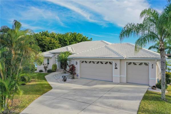 17105 Barcrest LN, Punta Gorda, FL 33955