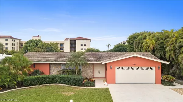 1746 SE 46th LN, Cape Coral, FL 33904