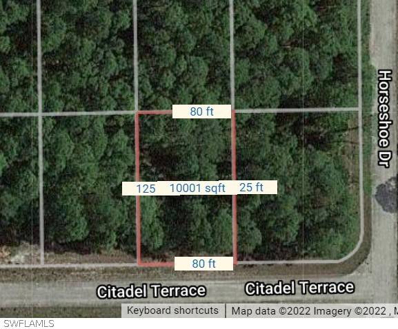 202 Citadel PL, Labelle, FL 33935