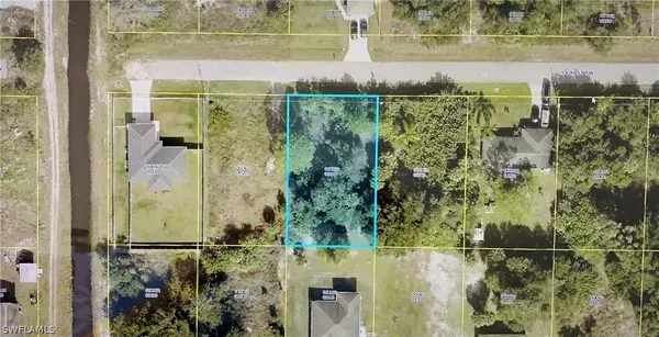 2515 54th ST SW, Lehigh Acres, FL 33976