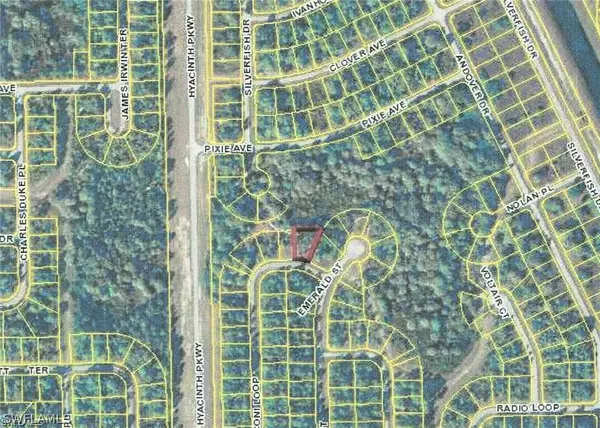 940 Marconi LOOP, Labelle, FL 33935