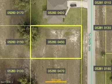 Cape Coral, FL 33993,2228 NW 42nd PL