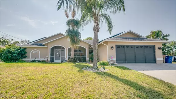 3015 7th ST W, Lehigh Acres, FL 33971