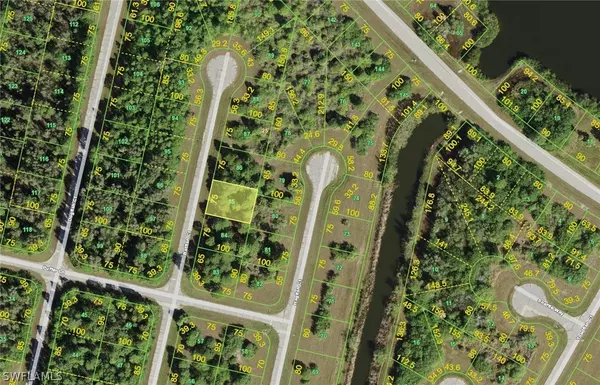 12416 Batfish CT, Placida, FL 33946