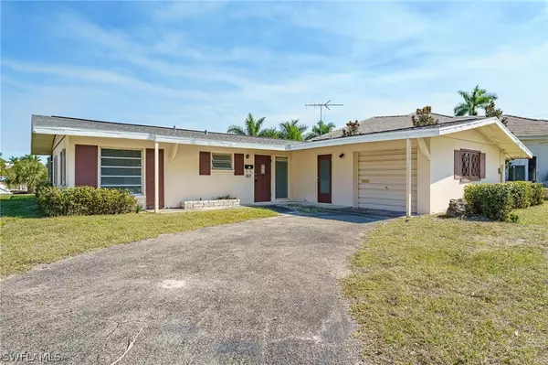 Punta Gorda, FL 33950,160 Donna CT