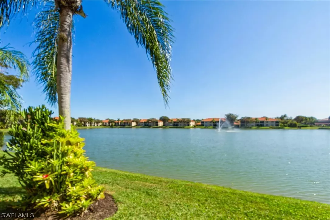 Naples, FL 34119,6512 Huntington Lakes CIR #103