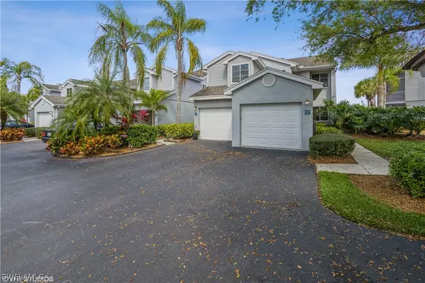 Naples, FL 34109,2571 Citrus Lake DR #B-201