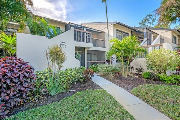 1806 Kings Lake BLVD #102, Naples, FL 34112