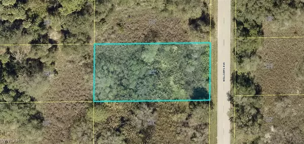 1417 Williams AVE, Lehigh Acres, FL 33972