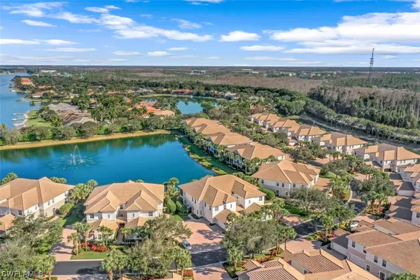 Miromar Lakes, FL 33913,10035 Valiant CT #201