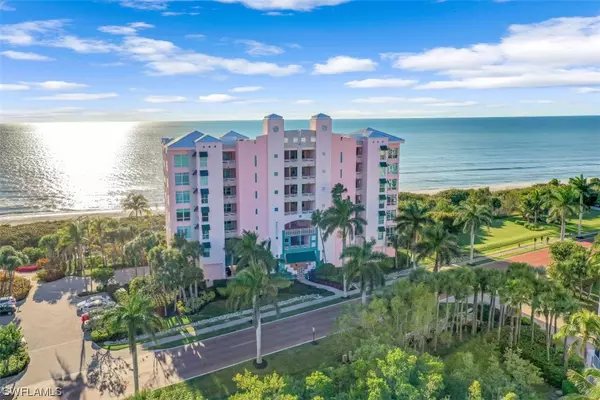 261 Barefoot Beach BLVD #V-504, Bonita Springs, FL 34134