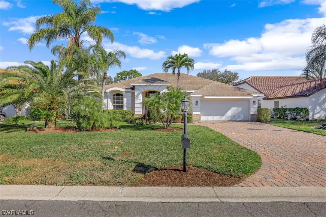 Naples, FL 34104,316 Lambton LN