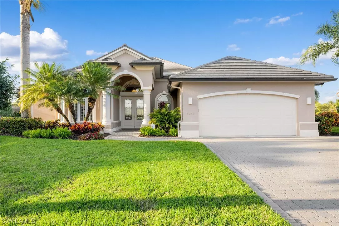 Naples, FL 34113,8985 Star Tulip CT