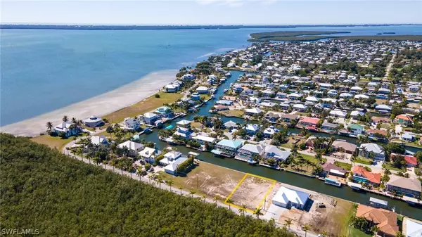 St James City, FL 33956,2385 Macadamia LN