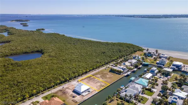 St James City, FL 33956,2385 Macadamia LN