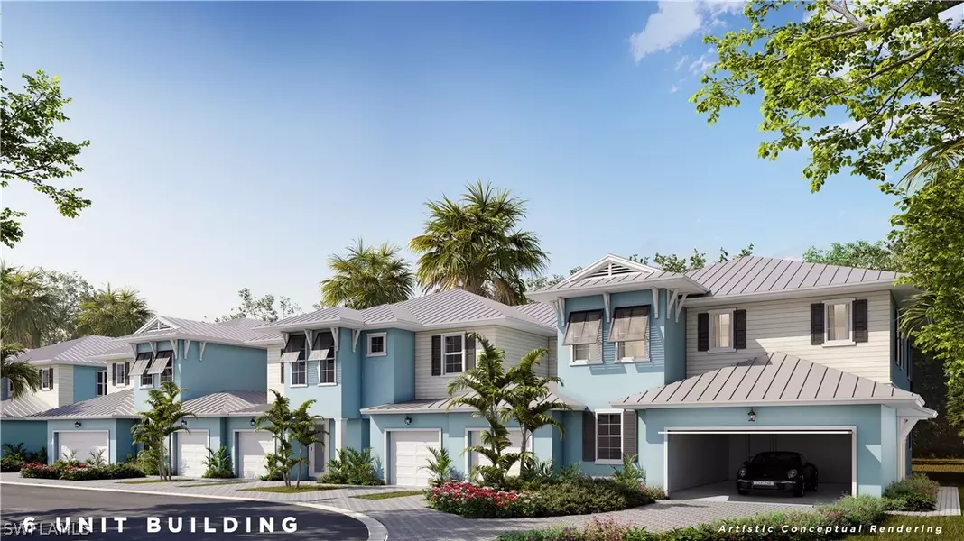 26351 Coco Cay CIR #101, Bonita Springs, FL 34135
