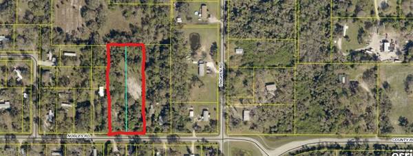 Nobles RD, Labelle, FL 33935