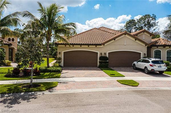 9157 Isla Bella CIR, Bonita Springs, FL 34135